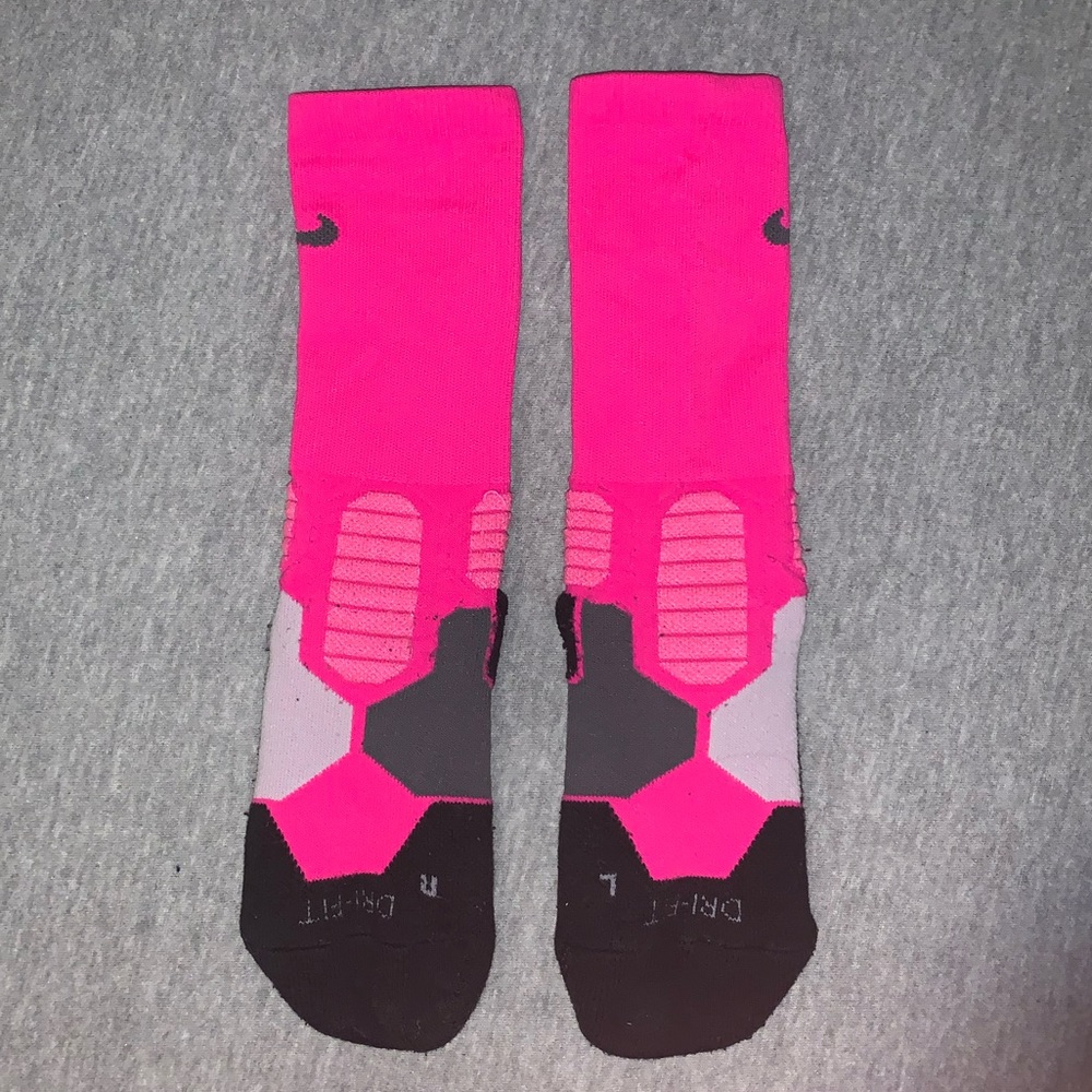 Nike Hyper Elite Socks